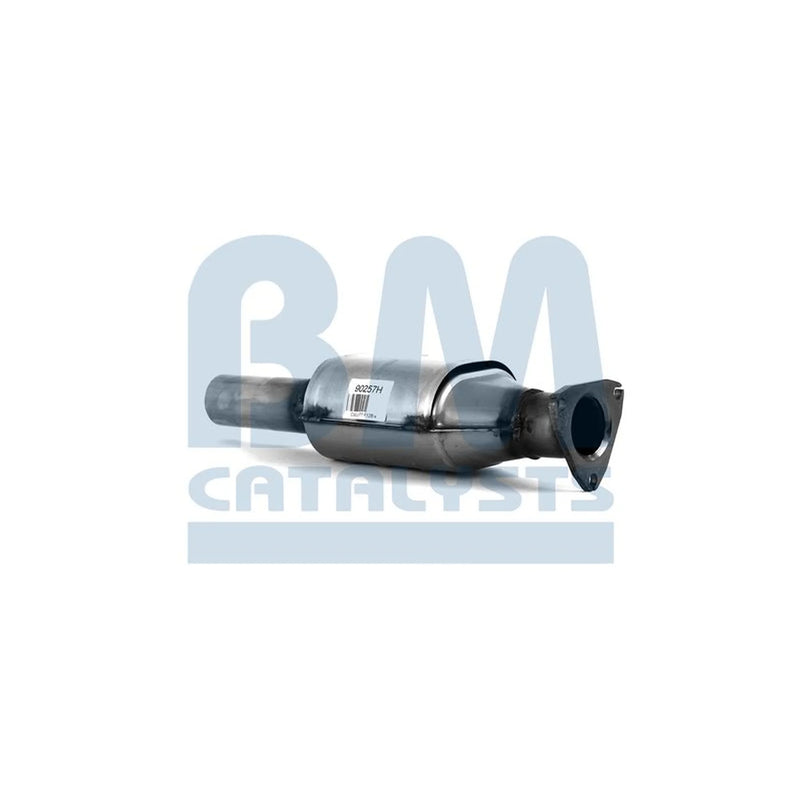 BM Catalysts Homologated Petrol Cat BM90257H