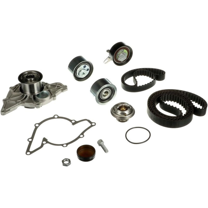 Gates Timing Belt & Water Pump Kit KP1TH15557XS-1
