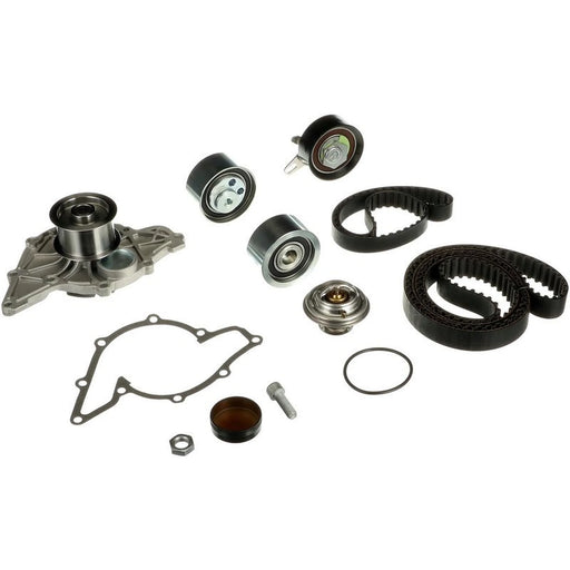 Gates Timing Belt & Water Pump Kit KP1TH15557XS-1