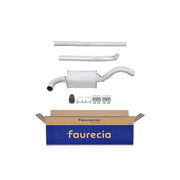 Hella Front Silencer Front 8LB 366 020-941