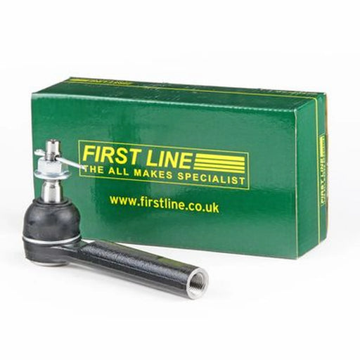 First Line Steering Tie Rod End Ball Joint M12x1.25 FTR6234