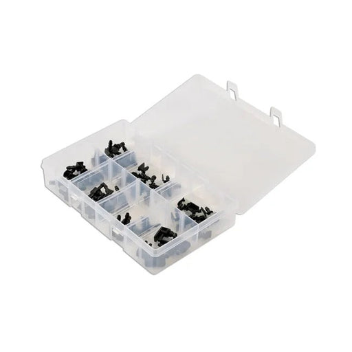 Connect Assorted Popular Common Rail Leak off Connectors - Bosch 35pc - CPL