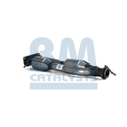 BM Catalysts Homologated Petrol Cat BM91227H