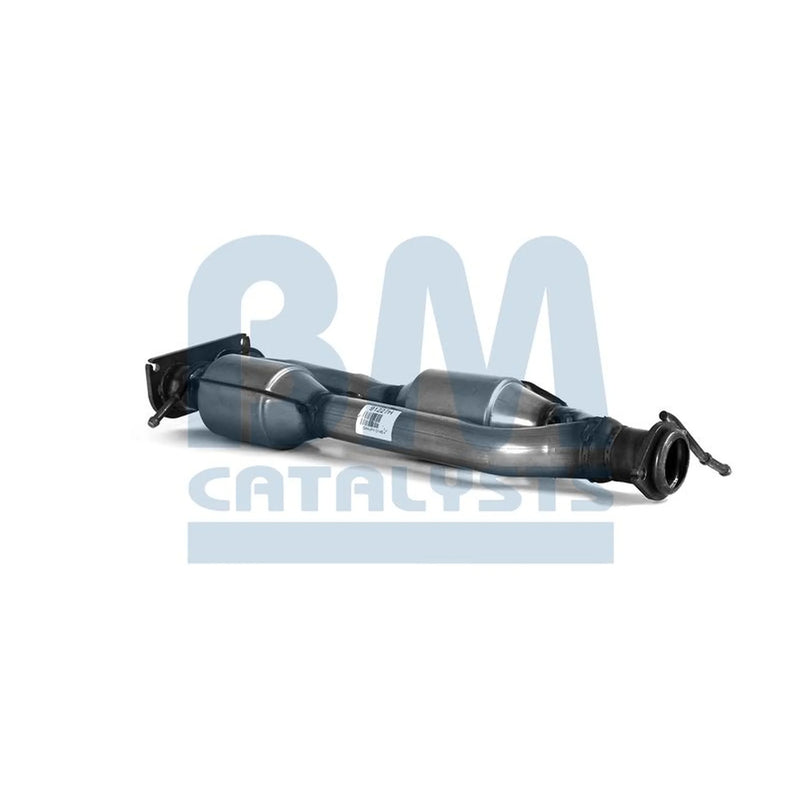BM Catalysts Homologated Petrol Cat BM91227H