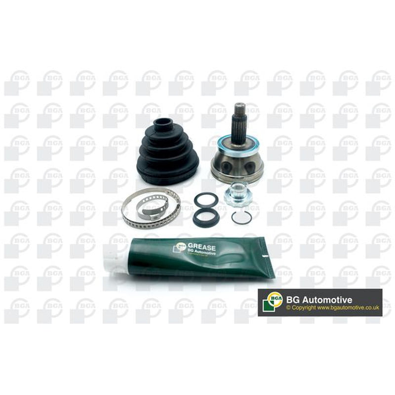 BGA Drive Shaft Joint Kit CV8101A