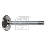 Febi Engine Intake Valve 58mm Head 109322