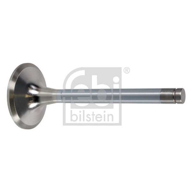 Febi Engine Intake Valve 58mm Head 109322