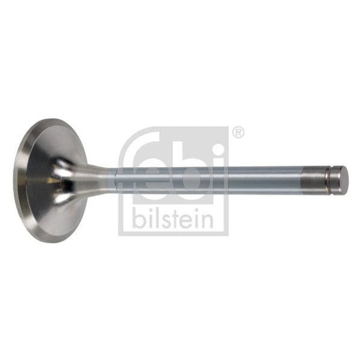 Febi Engine Intake Valve 58mm Head 109322