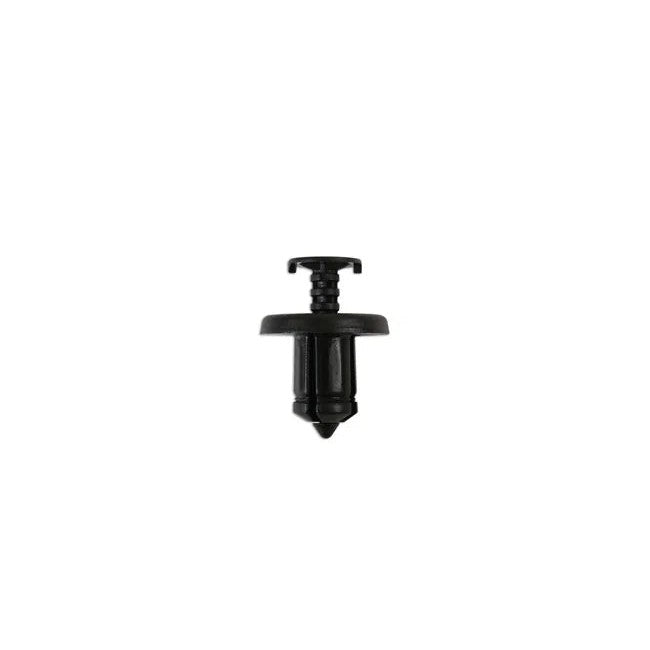 Connect Screw Rivet Retainer - for Nissan, Renault 10pc - CPL