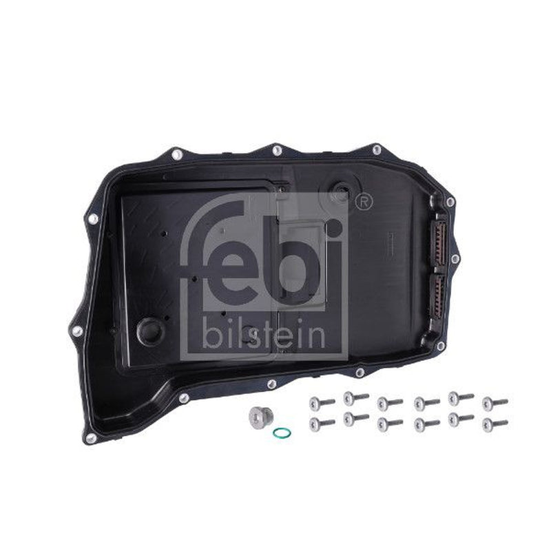 Febi Automatic Transmission Hydraulic Filter 178421