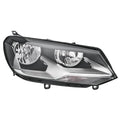 Hella Headlight Headlamp H7/H7 Right 1EJ 010 328-221