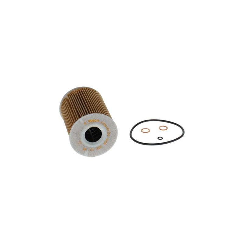 Bosch Engine Oil Filter F 026 407 255