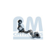 BM Catalysts Homologated Diesel Cat BM80550H