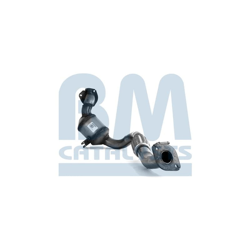 BM Catalysts Homologated Diesel Cat BM80550H