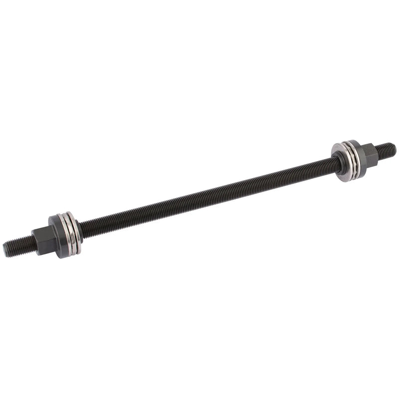 Draper Expert M14 Bearing Extraction Kit - 22 Adaptor Rings