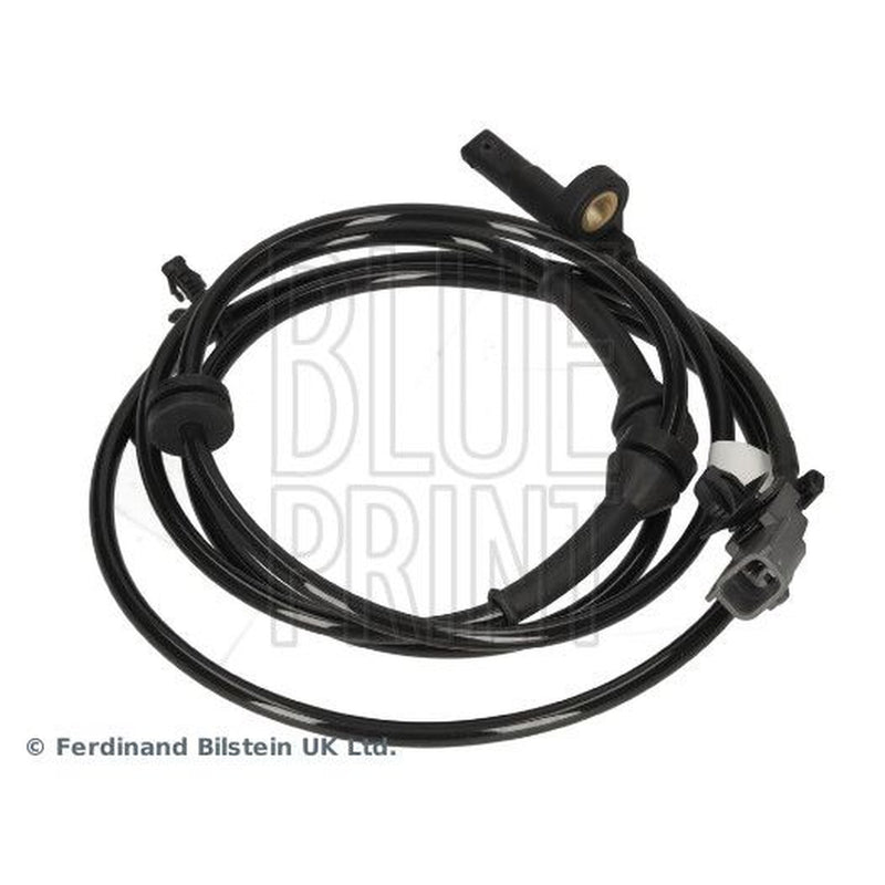 Blue Print ABS Wheel Speed Sensor Front Right ADN17167