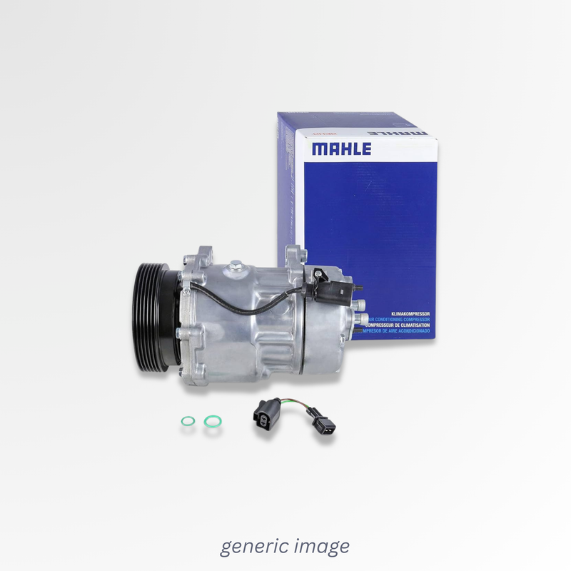Mahle Air Conditioning Compressor ACP 1267 000S