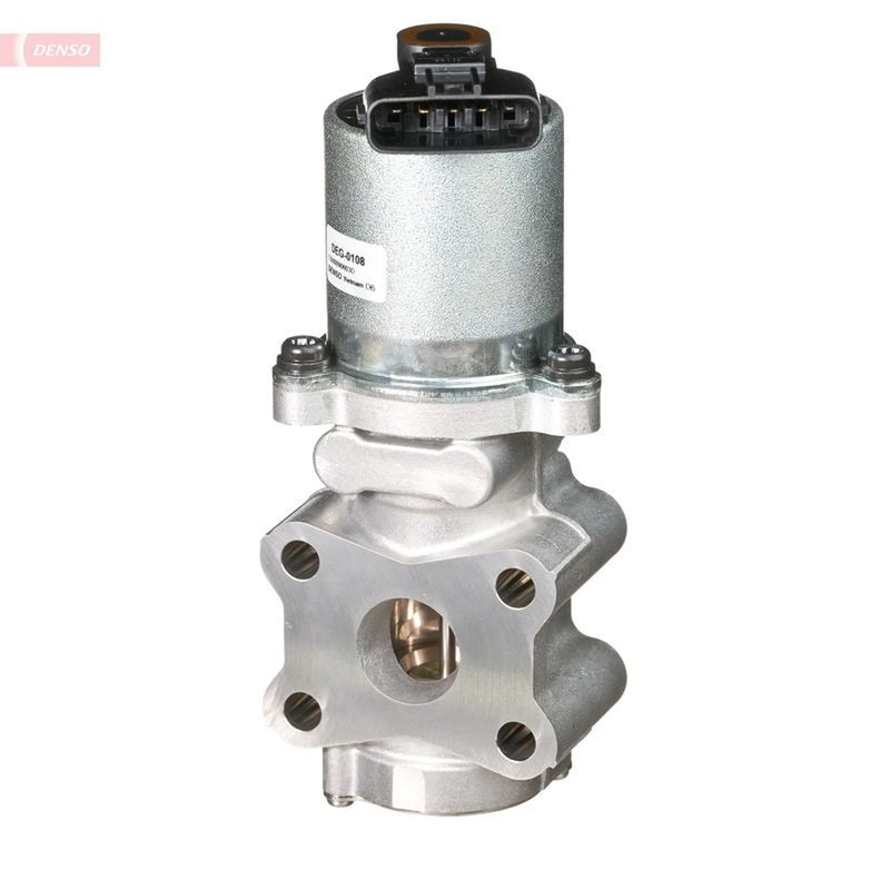 Denso Exhaust Gas Recirculation Valve DEG-0108