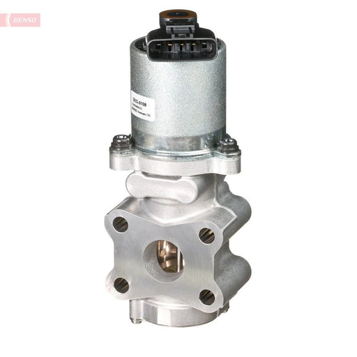 Denso Exhaust Gas Recirculation Valve DEG-0108