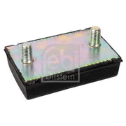 Febi Driver Cab Rubber Buffer OD High 108716