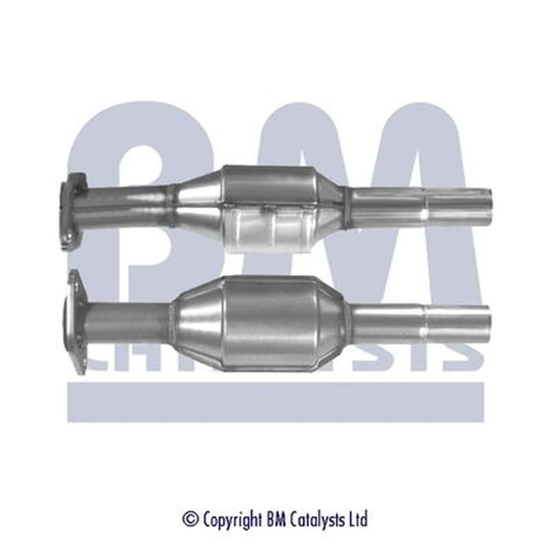 BM Catalysts Homologated Petrol Cat BM90074H