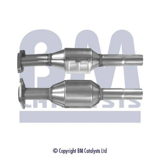 BM Catalysts Petrol Cat BM90074