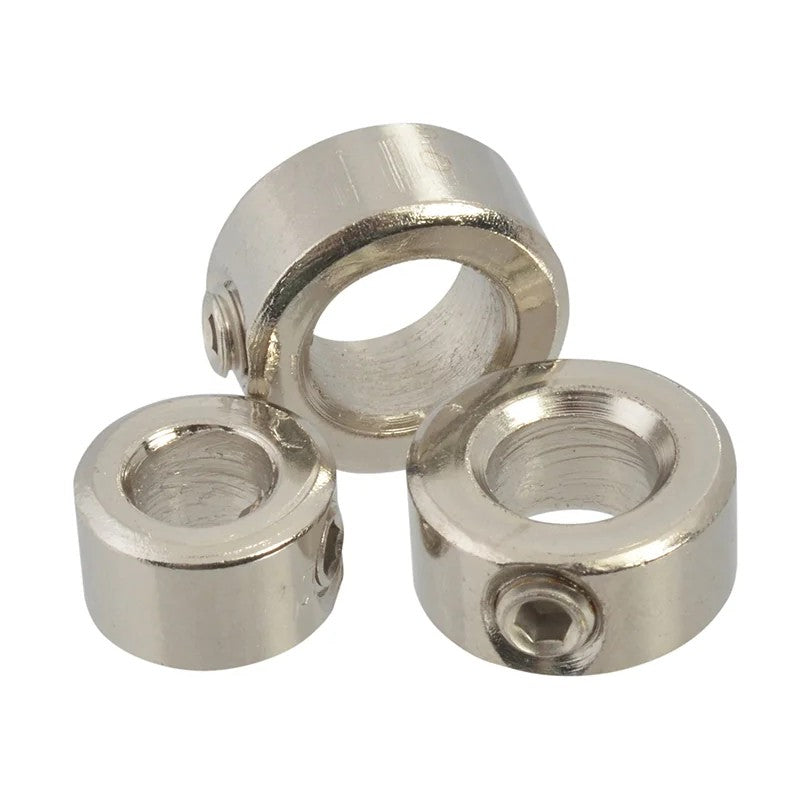 Faithfull Dowel Drill Stops 6, 8 & 10mm - FAIDOWDSTOPS
