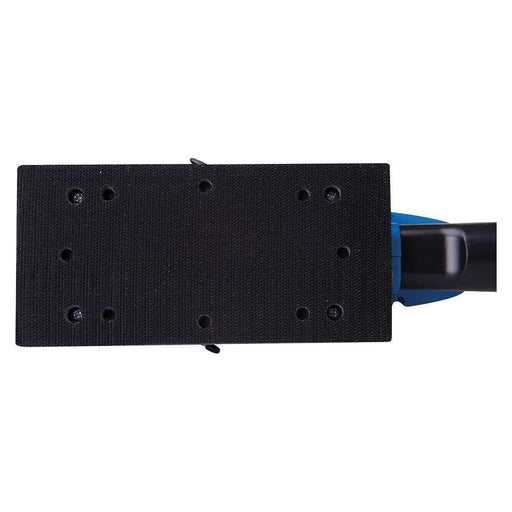 Silverline 160W Orbital Sander 1/3 Sheet 160W Silverline  - Town Parts