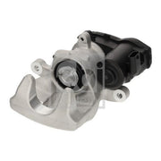 Febi Brake Caliper Assembly Rear Left 196807