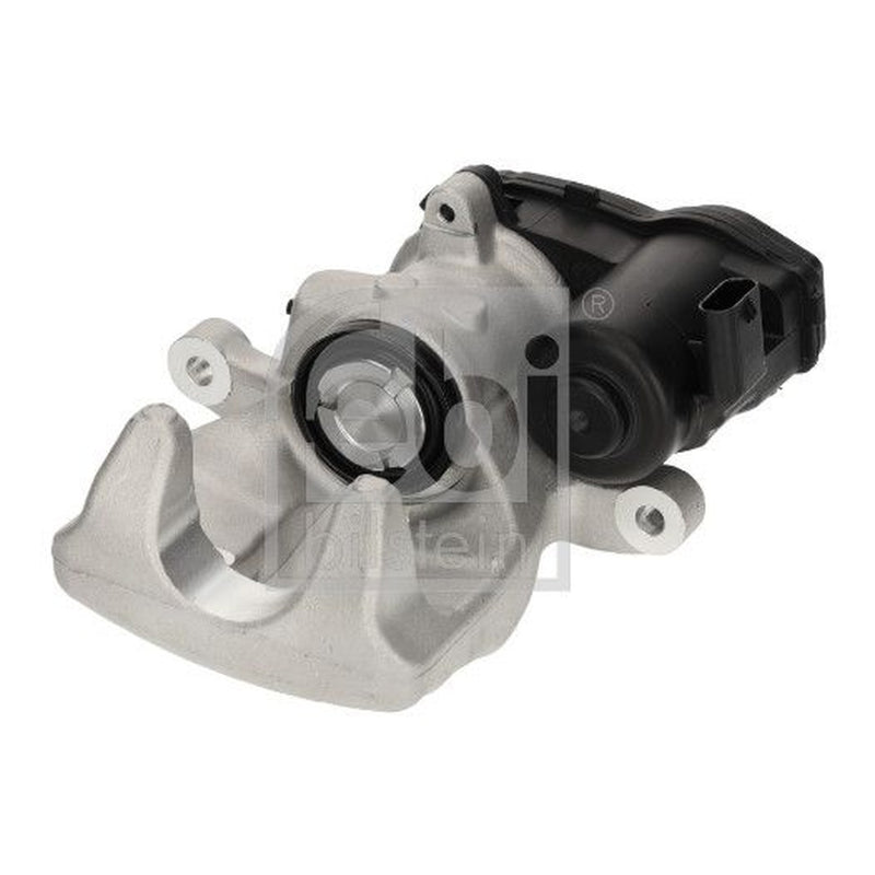 Febi Brake Caliper Assembly Rear Left 196807