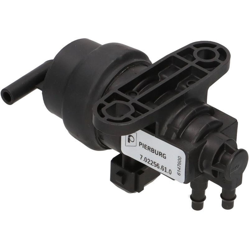 Pierburg Exhaust Control Egr Valve Connectors 12V 7.02256.61.0