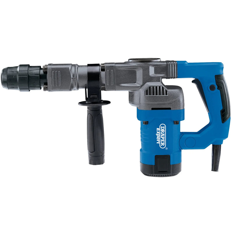 Draper Expert SDS Max Breaker 7kg 1050W Power Tool
