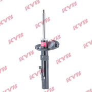 KYB Shock Absorber Damper Strut Front Right 3348047