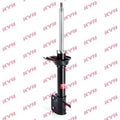 KYB Shock Absorber Damper Strut Rear Left 334357