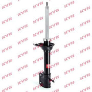 KYB Shock Absorber Damper Strut Rear Left 334357