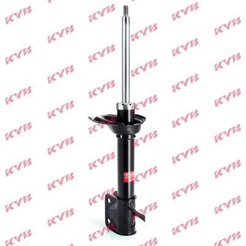 KYB Shock Absorber Damper Strut Rear Left 334357
