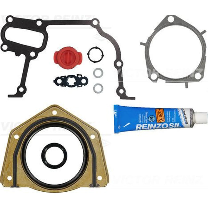 Victor Reinz Crankcase Gasket Kit ID 08-10187-01