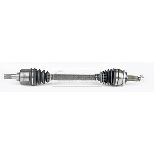 Borg & Beck CV Drive Shaft Driveshaft Front Left BDS1239