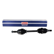 Borg & Beck CV Drive Shaft Driveshaft Front Left BDS1052