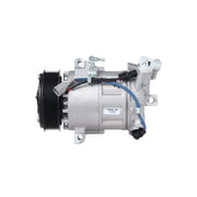 Hella Air Conditioning Compressor 8FK 366 201-761
