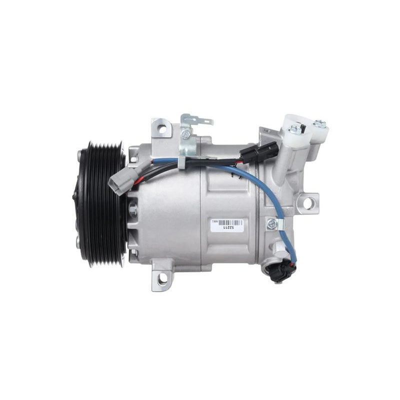 Hella Air Conditioning Compressor 8FK 366 201-761