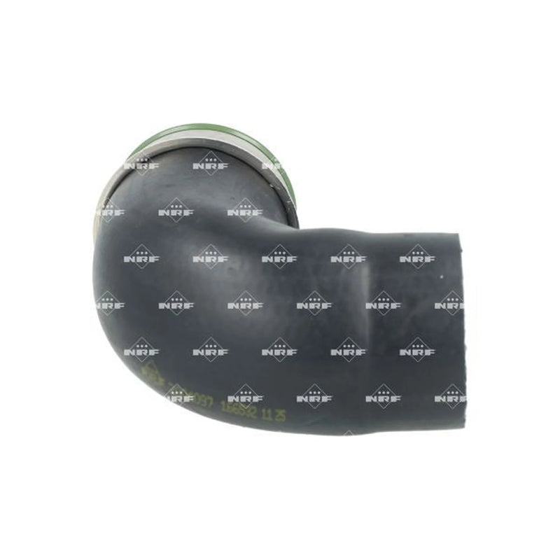 NRF Intercooler Turbo Charge Air Hose Upper Left 166532