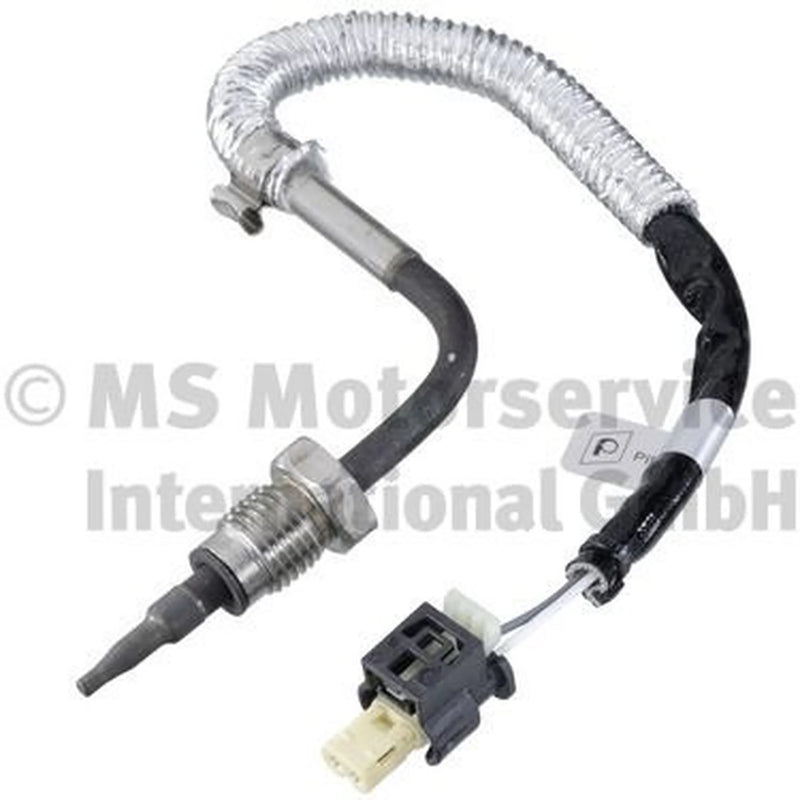Pierburg Exhaust Gas Temperature Sensor EGR Valve 7.14619.32.0