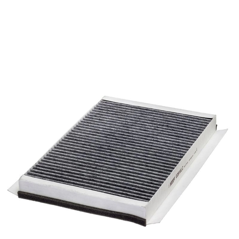 Hengst Cabin Air Filter (Pollen Filter) E2916LC