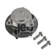 Febi Wheel Bearing Kit Rear 91mm 180128
