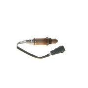 Bosch O2 Lambda Oxygen Sensor before catalytic converter F 00H L00 447