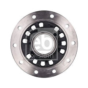 Febi Wheel Hub Stud 186211