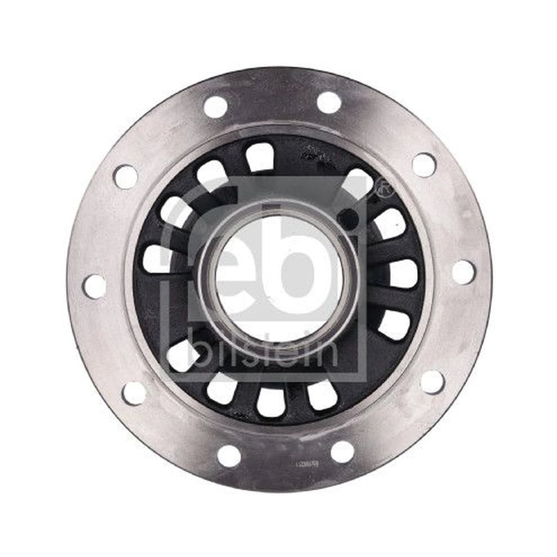 Febi Wheel Hub Stud 186211