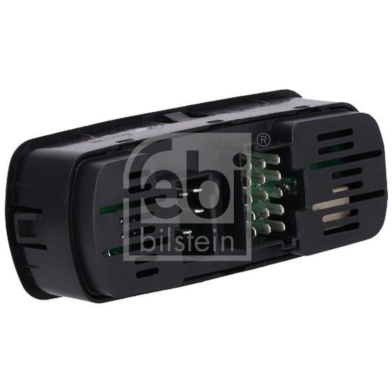 Febi Multi-Function Switch Driver side 4 Connectors 101688