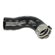 NRF Intercooler Turbo Charge Air Hose Right 166484